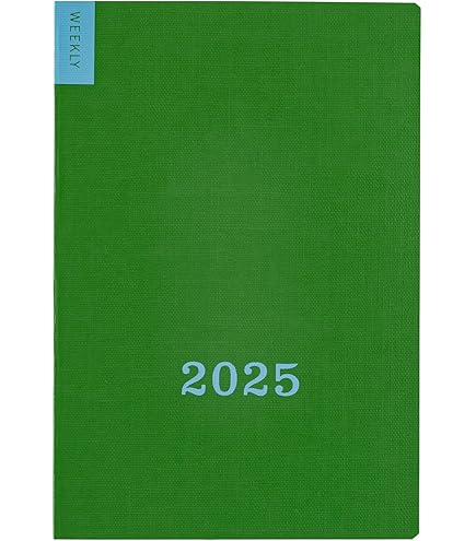 Amazon.co.jp: ほぼ日手帳 オリジナル(A6)サイズ手帳カバー 北村人